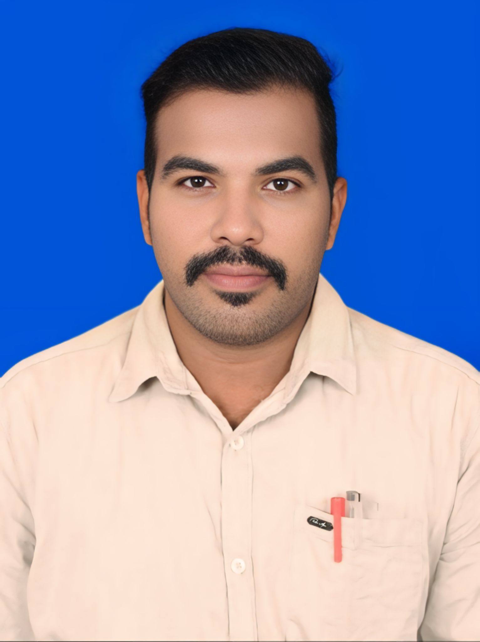 Mr. R. JAYAKUMARAN
